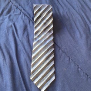 John Ashford tie